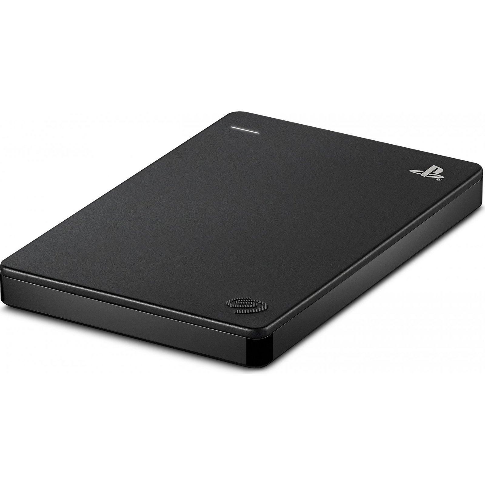 Disco Duro Seagate Game Drive 2,5" 2TB Negro para PS4-PS5 - Imagen 2