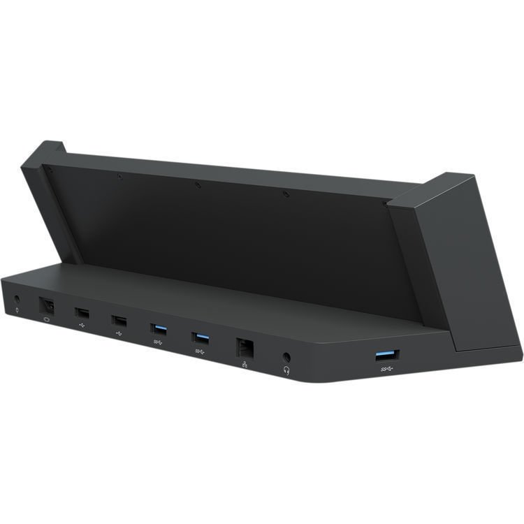 Docking Station Microsoft Surface Pro 3 3Q9-00001 Usado *Sin emb.original* - Imagen 6