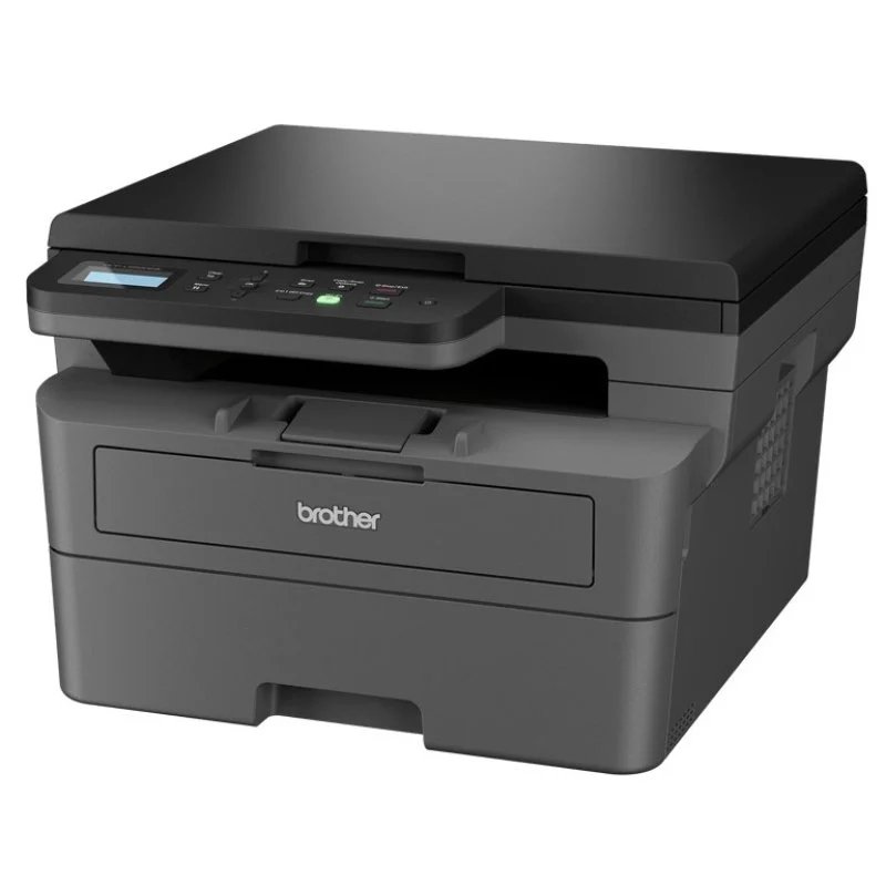 Impresora Multifunción Brother EcoPro DCP-L2627DWE Láser Monocromo WiFi Dúplex - Imagen 3