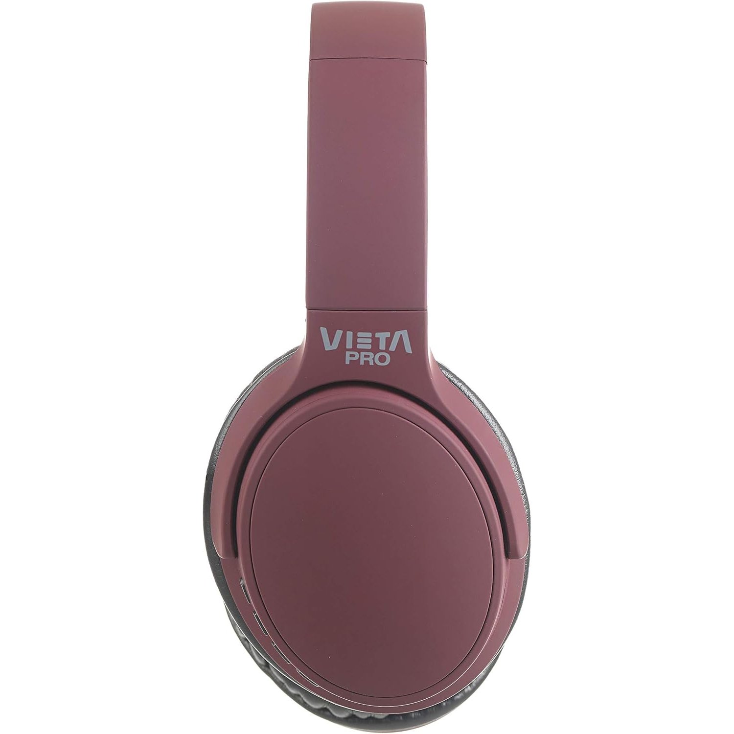 Auriculares inalámbricos Vieta Pro Wave Way VHP-BT190MG Bluetooth grana Usado - Imagen 3