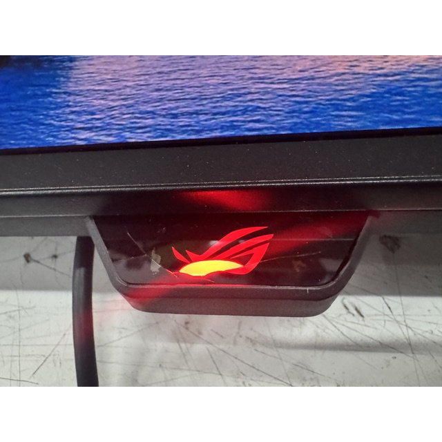 Monitor ASUS ROG Swift OLED PG27UCDM 26.5" 3840 x 2160 Pixeles 4K UHD Usado * - Imagen 2