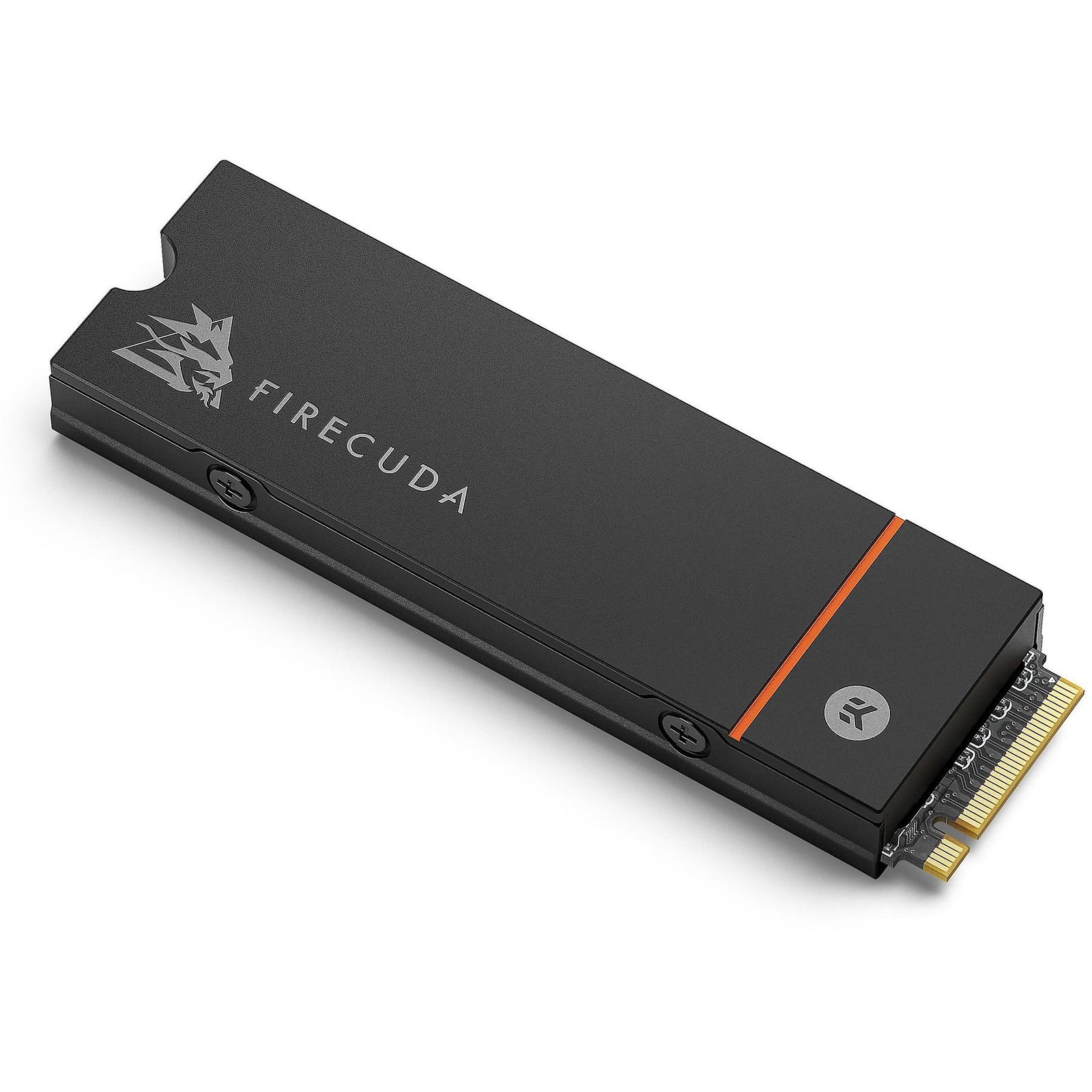 Disco duro Interno SSD Seagate FireCuda 530 500GB ZP500GM30023 *Sin emb.orig.* - Imagen 3