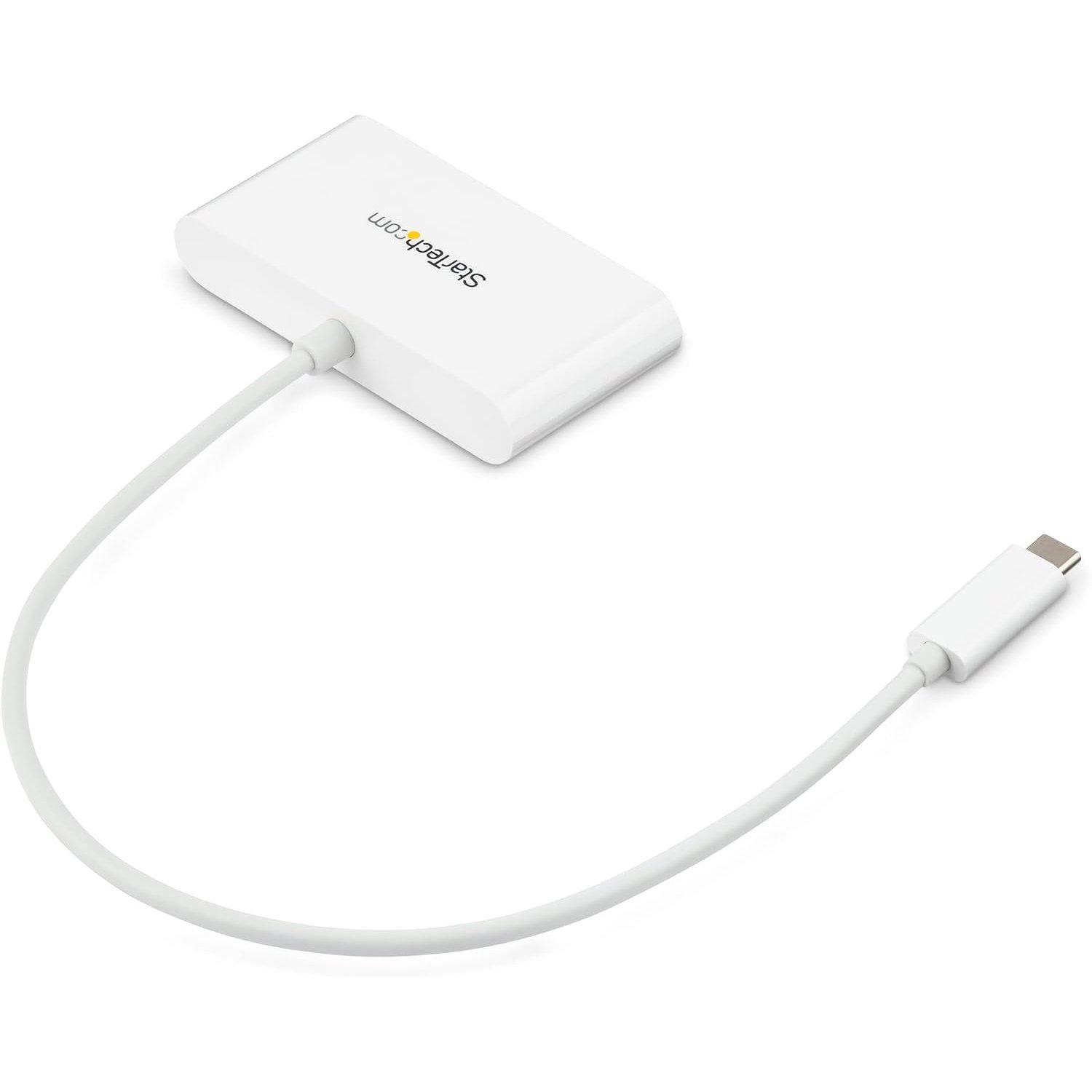 Concentrador StarTech USB 3.0 (5Gbps) de 3 Puertos con USB-C y Ethernet Gigabit - Imagen 4