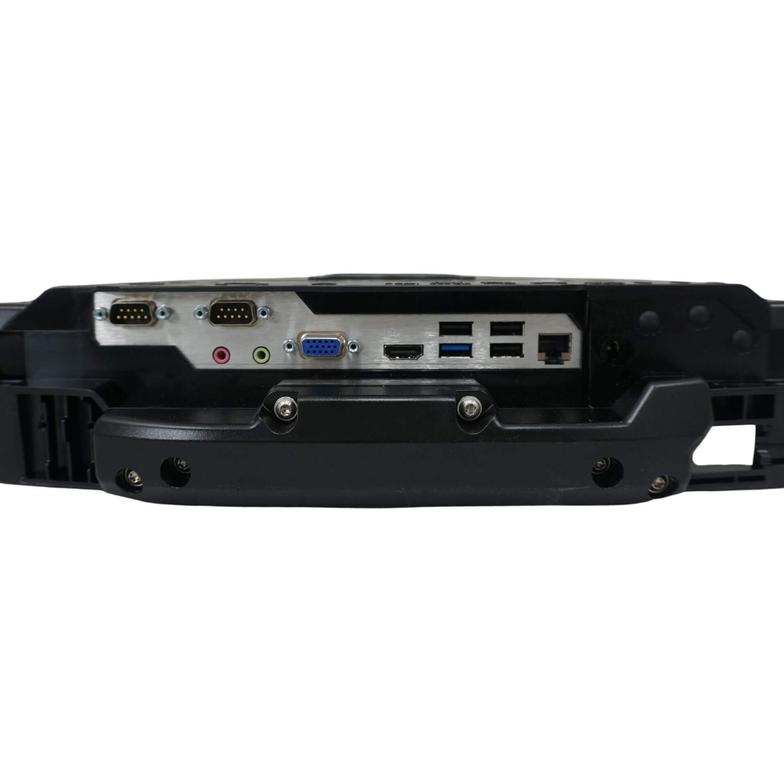 Estación de acoplamiento Havis DS-GTC-221 para tableta Getac F110 (NUEVO) - Imagen 4
