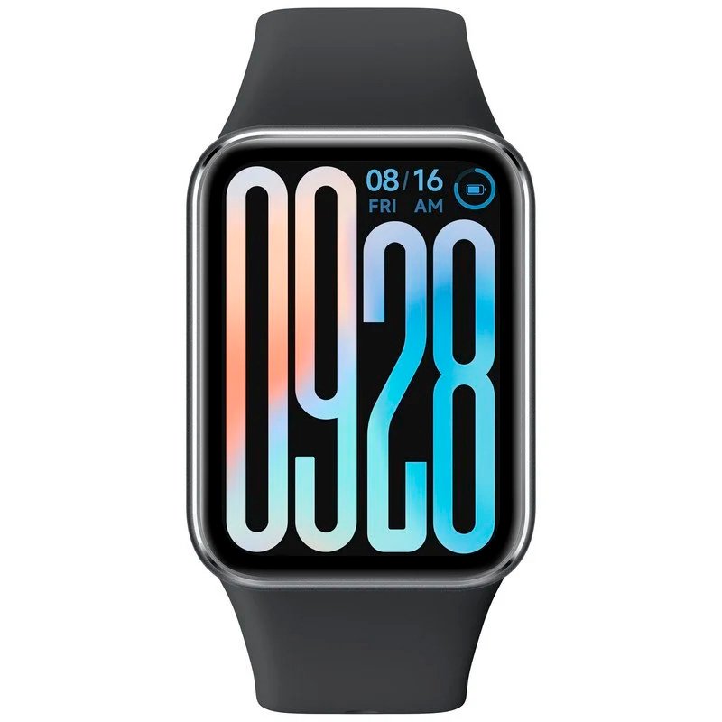 Pulsera de Actividad Xiaomi Smart Band 9 Pro negra Usada *Solo pulsera y cable* - Imagen 4