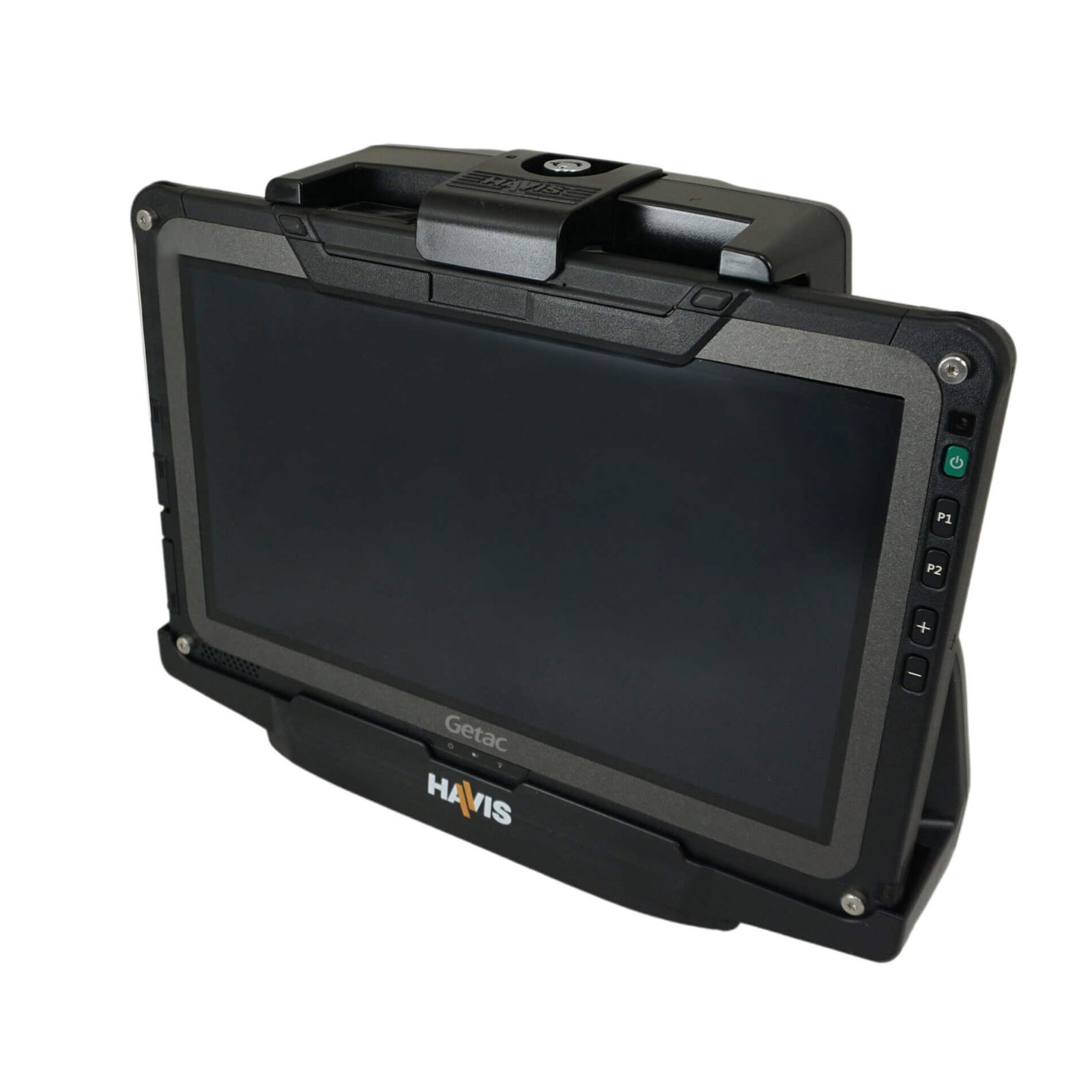 Estación de acoplamiento Havis DS-GTC-221 para tableta Getac F110 (NUEVO) - Imagen 2