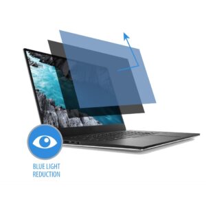 Filtro de privacidad V7 14" para ordenador portátil relación de aspecto 16:9
