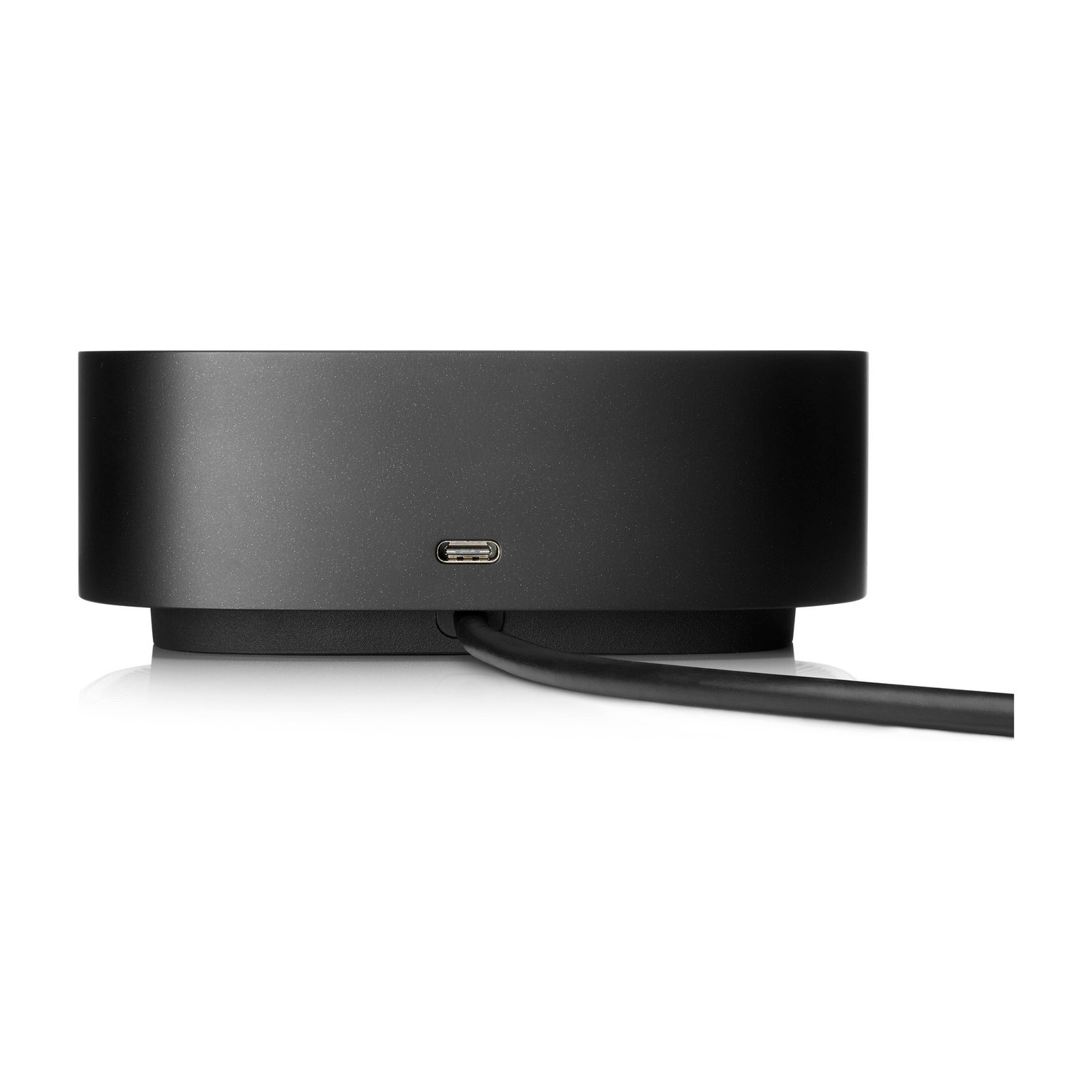 Base de conexión universal HP USB-C G5 5TW10AA Usado - Imagen 3