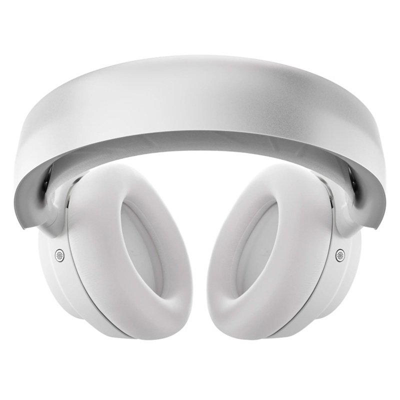 Auriculares Steelseries Arctis Nova Pro Wireless PC/PS5/Switch Blancos - Imagen 2