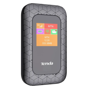Router 4G Wi-Fi Portátil Tenda 4G185 V3 Usado