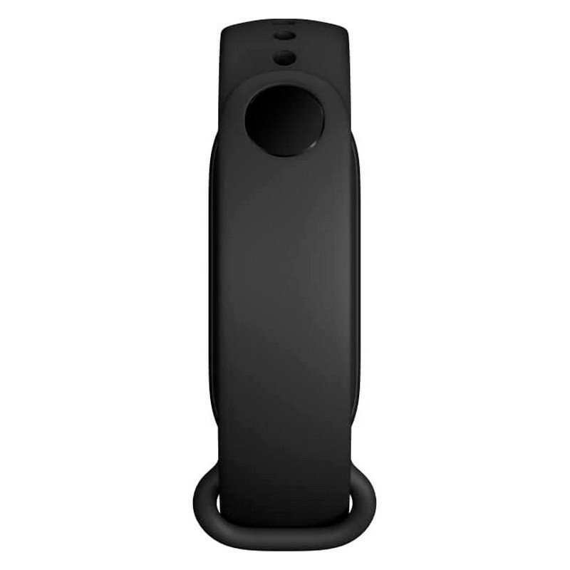 Pulsera de Actividad Xiaomi Mi Smart Band 7 Negra - Imagen 2