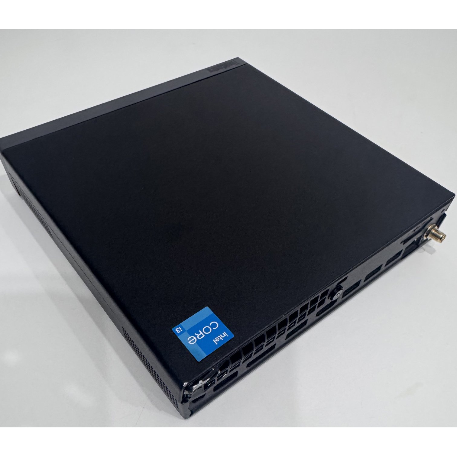 Mini PC Lenovo ThinkCentre neo 50q Gen 5 Intel Core I3-1315U 8GB/512GB/W11 Pro * - Imagen 6