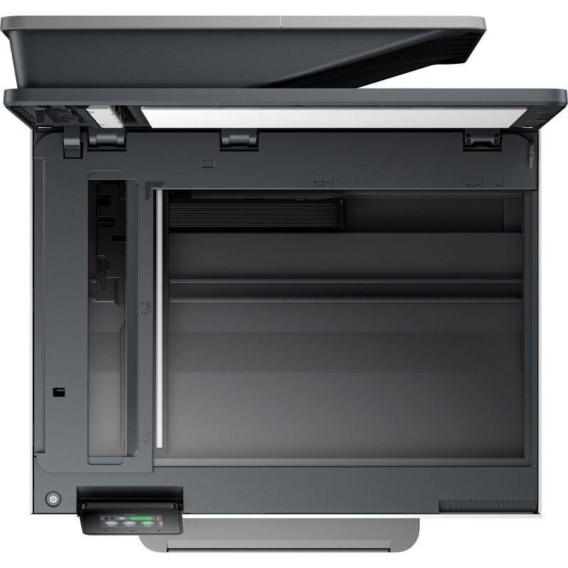 Impresora Multifunción HP Officejet Pro 9120b AiO Color WiFi Dúplex Fax (NUEVA) - Imagen 4