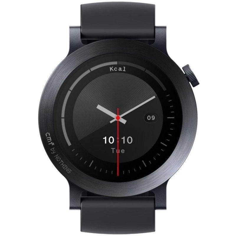 Reloj Smartwatch NOTHING CMF Watch 3 Pro 1.43" Usado - Imagen 4