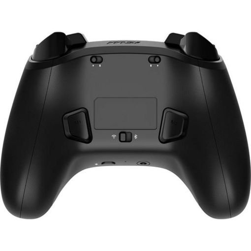 Mando Gaming MSI Force GC300 WIRELESS Negro USB 2.0 Gamepad Analógico PC Usado - Imagen 2