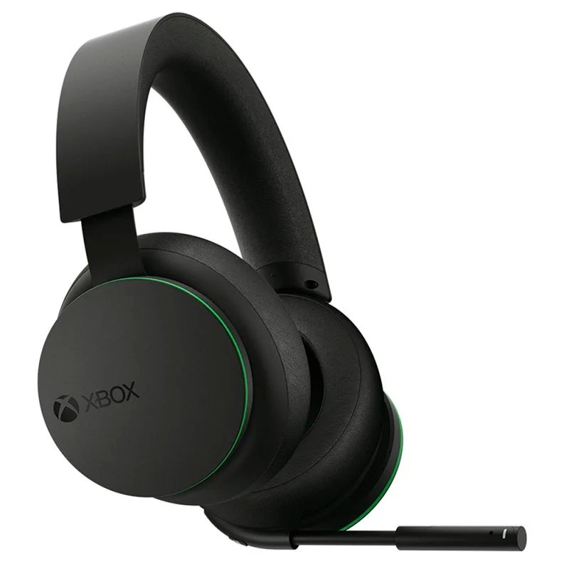 Auriculares Microsoft Xbox Wireless Headset 2.0 para Xbox Series/One/PC Usado - Imagen 3