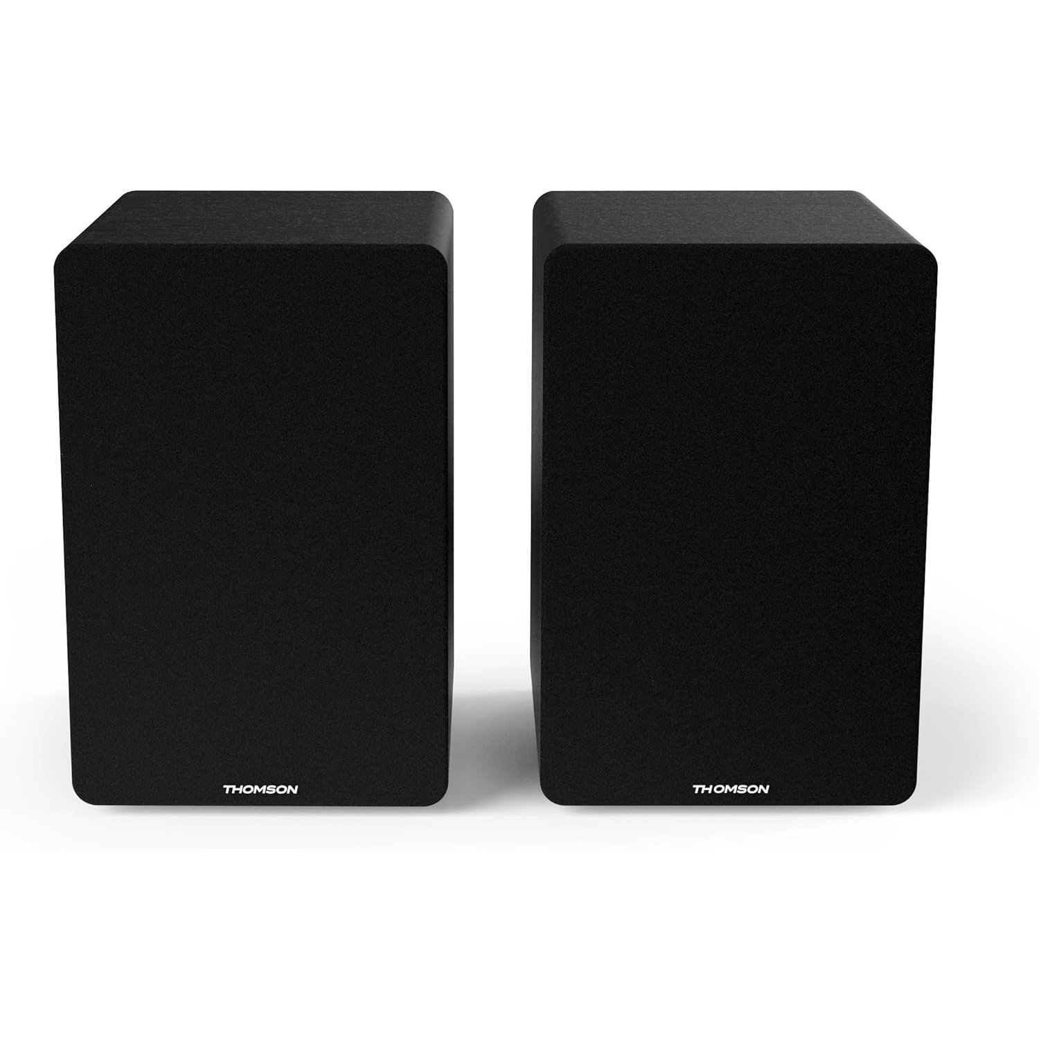 Altavoces Thomson WS400DUO Bluetooth 15W RMS *Incluye mando distancia compatible - Imagen 2