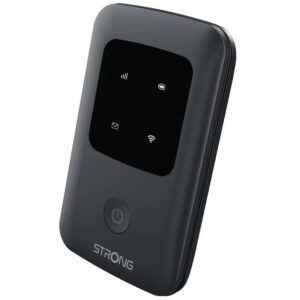 Punto de acceso Strong Wi-Fi 4G AIRSPOT 210 4GMIFI150C Usado *Sin emb.orig.*