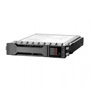 Disco Duro HPE SSD 960B SATA 6G de lectura intensiva SFF 2,5"