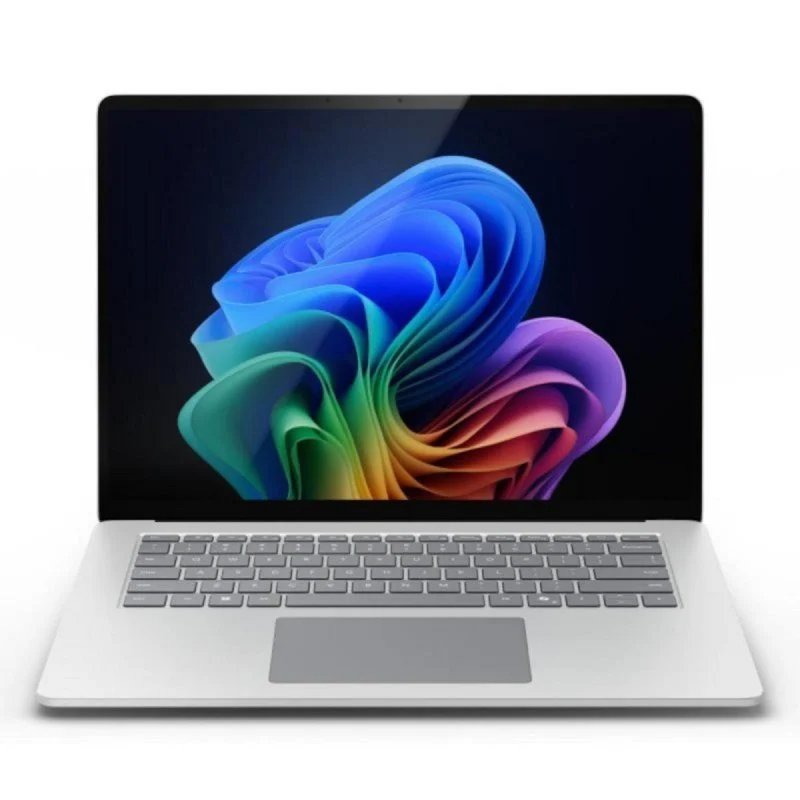 Microsoft Surface Laptop 7 15" Snapdragon X Elite 16GB 512GB SSD Táctil W11 Pro