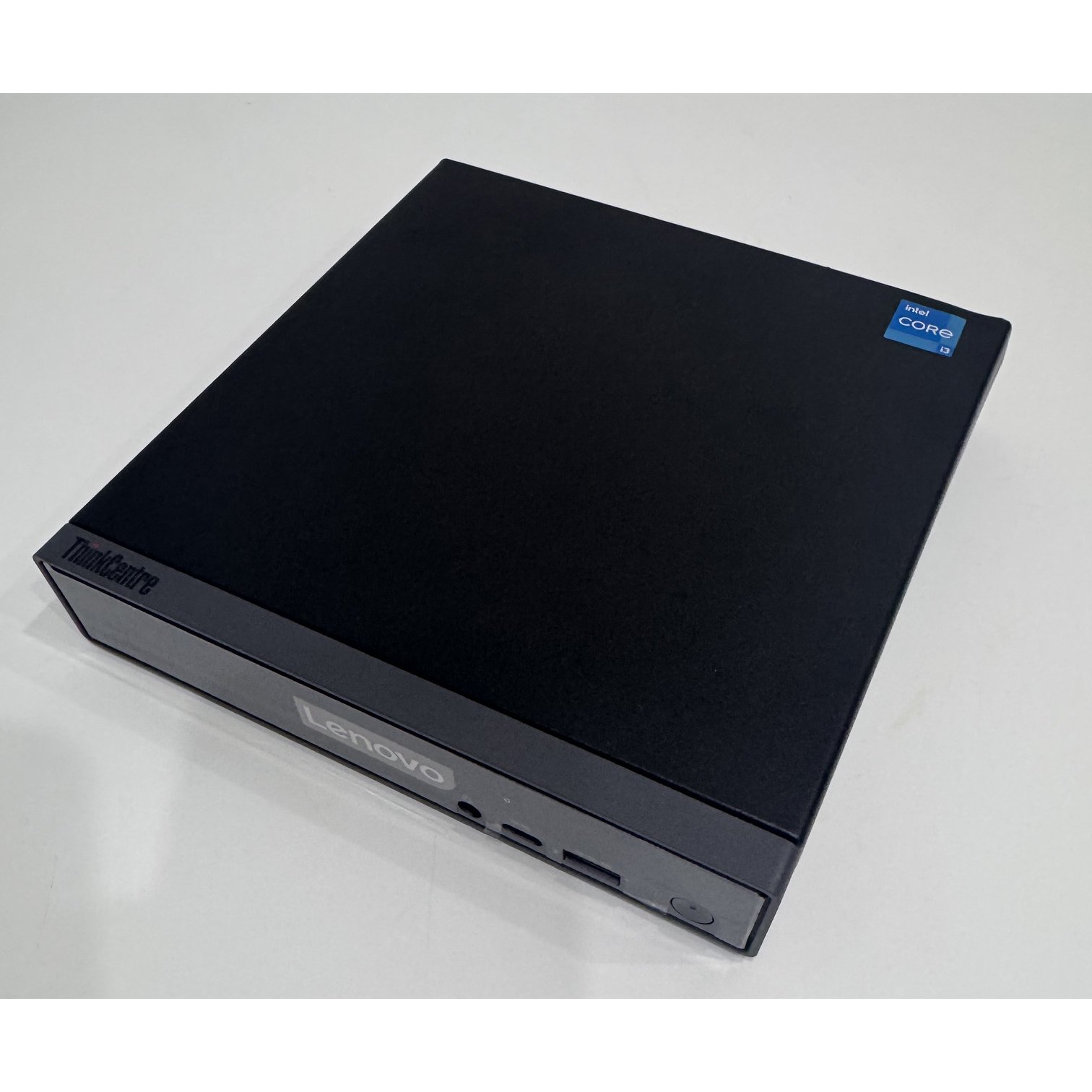 Mini PC Lenovo ThinkCentre neo 50q Gen 5 Intel Core I3-1315U 8GB/512GB/W11 Pro * - Imagen 7