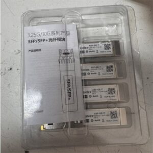 4 PCS Transceptor de Cobre 1G SFP a RJ45, módulo SFP RJ-45 Mini GBIC 1000Base-T