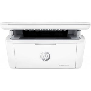 Impresora multifunción HP Laserjet M140we monocromo Wifi