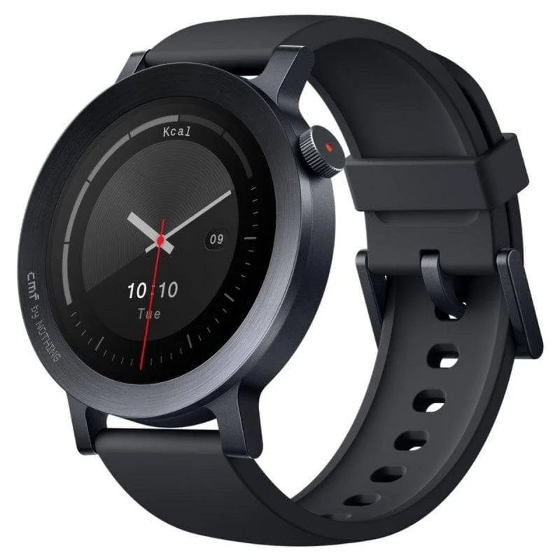Reloj Smartwatch NOTHING CMF Watch 3 Pro 1.43" Usado
