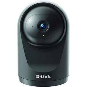 Cámara seguridad hogar D-Link DCS-6500LH Wifi indoor Full HD