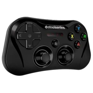 Mando SteelSeries Stratus Wireless Gaming para iPhone, iPad y iPod Touch