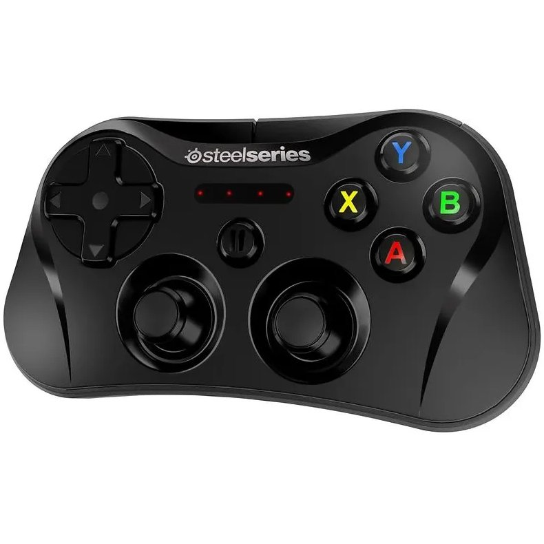 Mando SteelSeries Stratus Wireless Gaming para iPhone, iPad y iPod Touch - Imagen 2