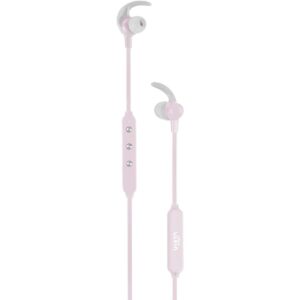 Auriculares deportivos Vieta Pro VHP-SB430 Libero Bluetooth radio FM rosa Usado