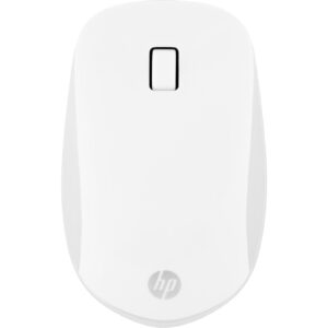 Ratón inalámbrico HP 410 Inalámbrico 1200 ppp Blanco