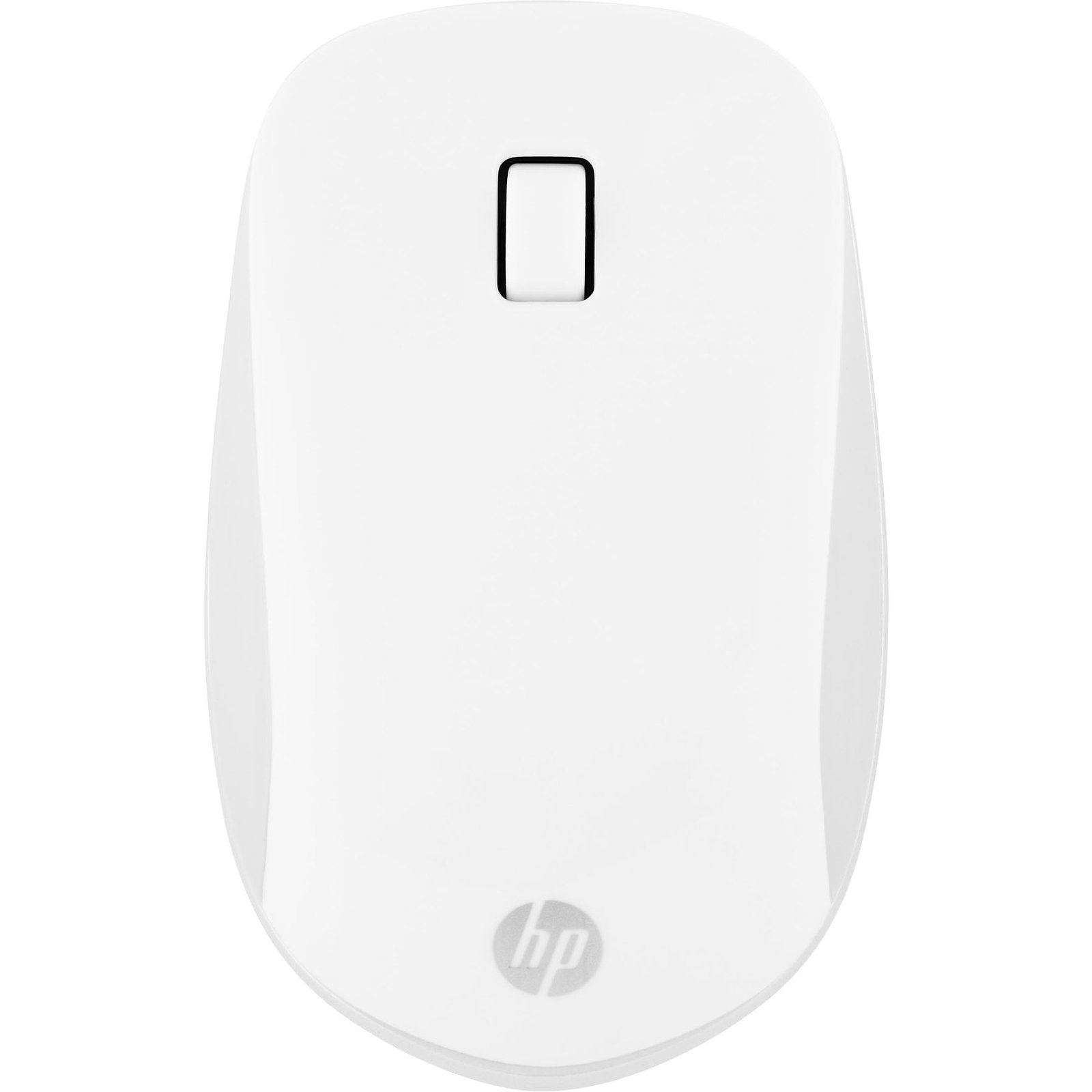Ratón inalámbrico HP 410 Inalámbrico 1200 ppp Blanco