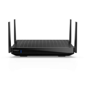 Router Mesh Linksys MR7500-EU Hydra Pro Triband WIFI 6 Negro