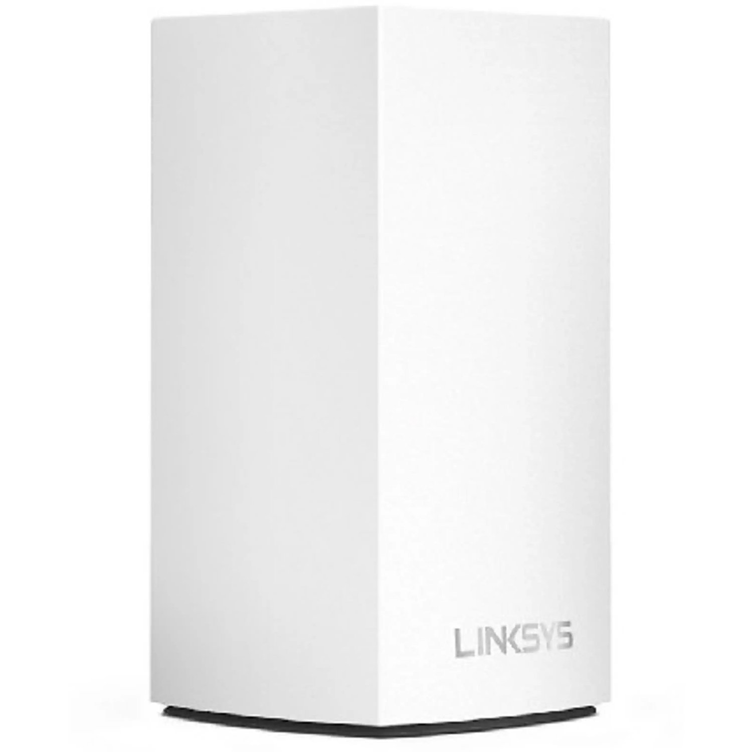 Repetidor Linksys Velop Wi-Fi Intelligent Mesh WHW0101 Doble banda 1 Nodo Usado* - Imagen 2
