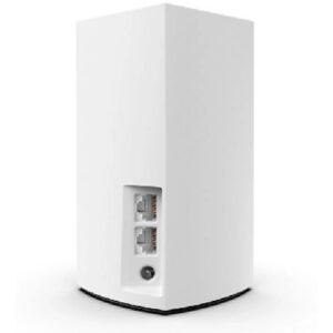 Repetidor Linksys Velop Wi-Fi Intelligent Mesh WHW0101 Doble banda 1 Nodo Usado*