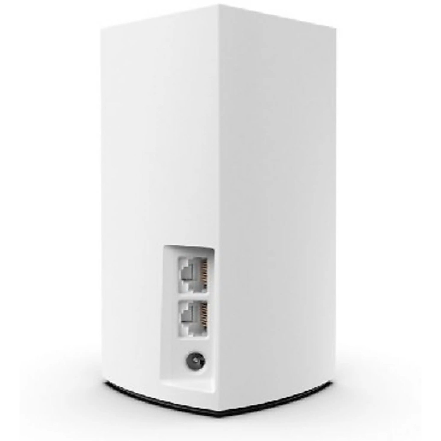 Repetidor Linksys Velop Wi-Fi Intelligent Mesh WHW0101 Doble banda 1 Nodo Usado*