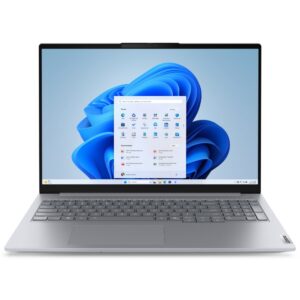 Lenovo ThinkBook 16 G8 IRL Intel Core i5 210H 16GB/512GB/16" WUXGA W11 Pro Usado