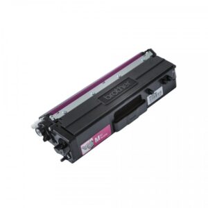 Tóner original Brother TN-241M color magenta **Embalaje abierto, sin uso**