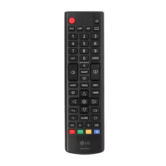 Mando a distancia Original LG AKB76045803