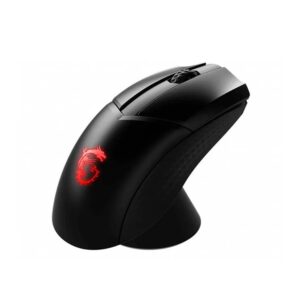 Ratón gaming inalámbrico MSI Clutch GM41 Lightweight **Falla en modo Wireless**