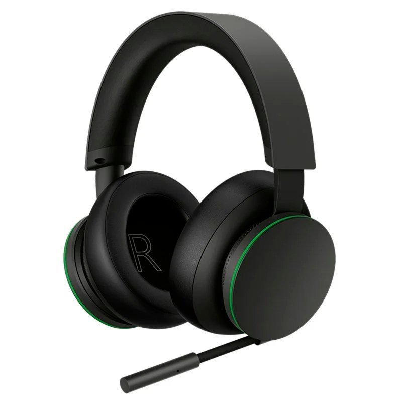 Auriculares Microsoft Xbox Wireless Headset 2.0 para Xbox Series/One/PC Usado