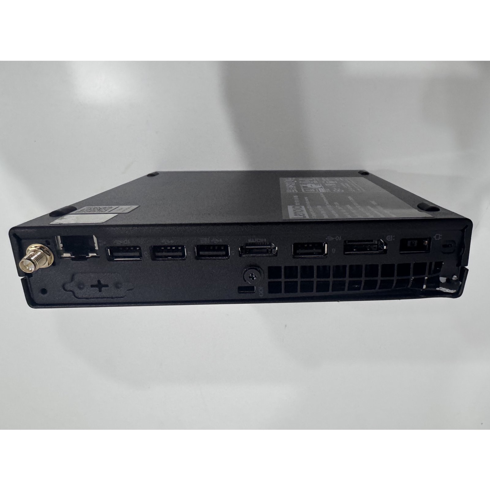 Mini PC Lenovo ThinkCentre neo 50q Gen 5 Intel Core I3-1315U 8GB/512GB/W11 Pro * - Imagen 2
