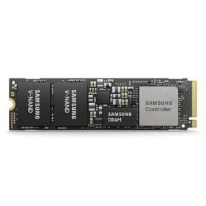 Disco Duro Samsung SSD PM9A1 256GB NVMe M.2 2280