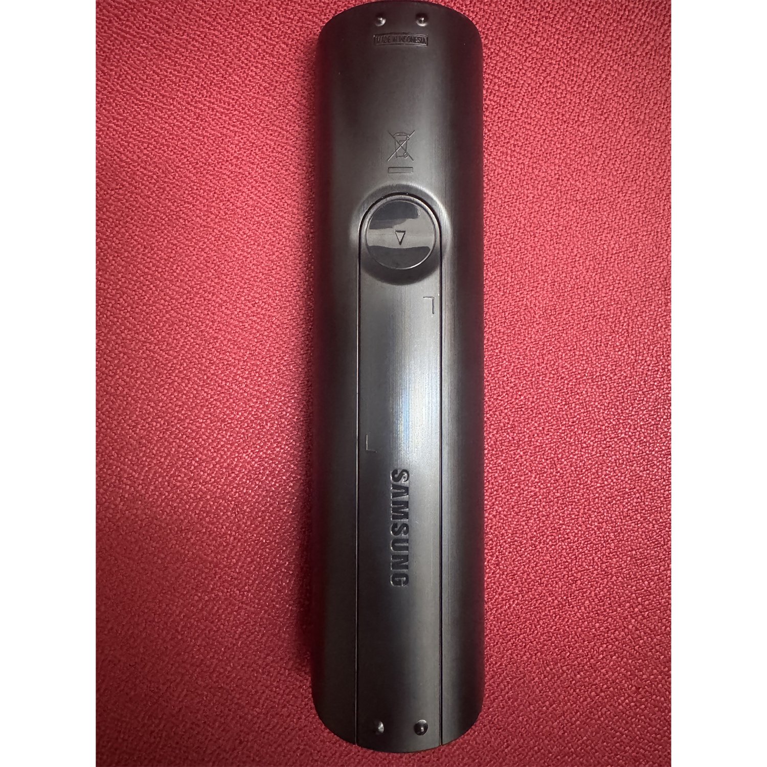 Mando a distancia Original Samsung BN59-01483E color negro - Imagen 2