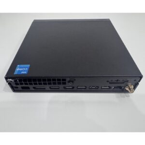 Mini PC Lenovo ThinkCentre neo 50q Gen 5 Intel Core I3-1315U 8GB/512GB/W11 Pro *