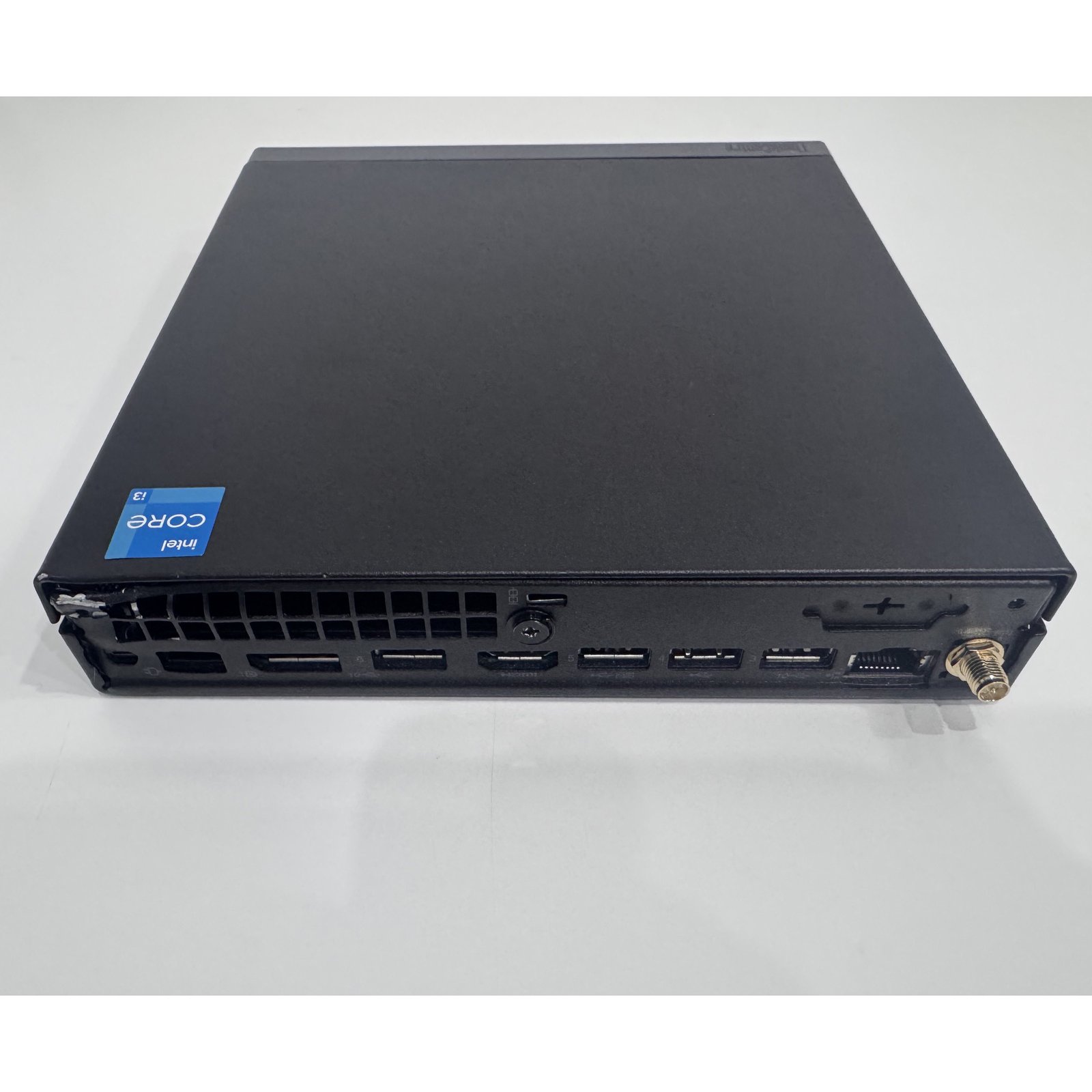 Mini PC Lenovo ThinkCentre neo 50q Gen 5 Intel Core I3-1315U 8GB/512GB/W11 Pro *