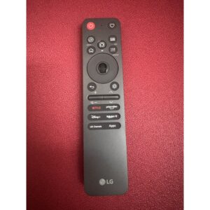 Mando a distancia Original LG MR26GA