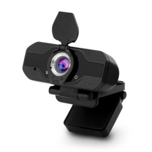 Webcam Urban Factory WEBEE USB autofocus 2Mpx 1920 x 1080p Usada *